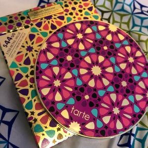 Tarte Blush Bazaar